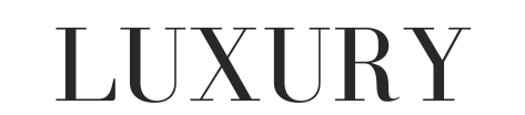 Luxury Logo