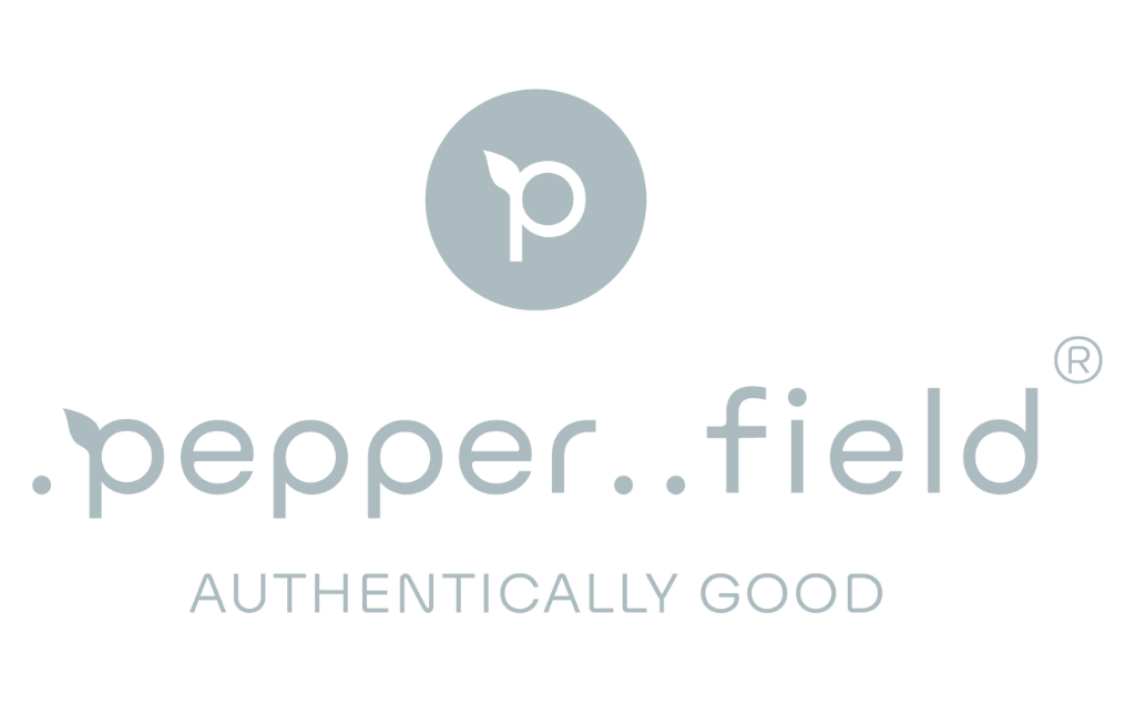 logo Pepper Field