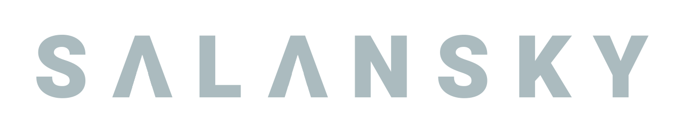 logo Salansky